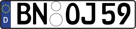 BN-OJ59