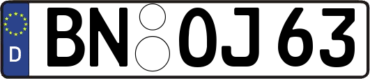 BN-OJ63