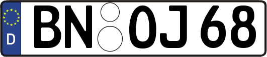 BN-OJ68