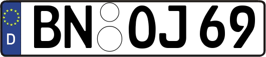 BN-OJ69