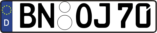 BN-OJ70