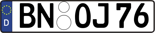 BN-OJ76