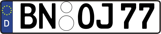 BN-OJ77