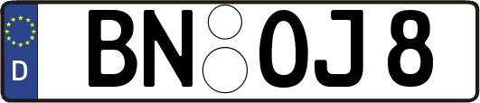 BN-OJ8