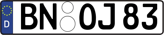 BN-OJ83