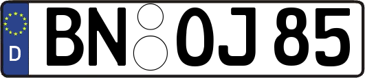 BN-OJ85