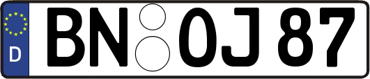 BN-OJ87