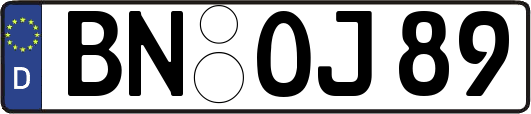 BN-OJ89