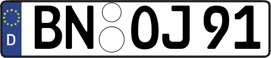 BN-OJ91