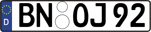 BN-OJ92