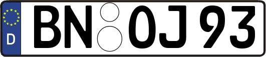 BN-OJ93