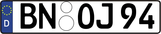 BN-OJ94