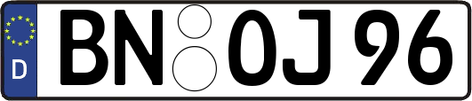 BN-OJ96