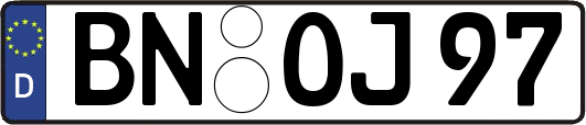 BN-OJ97