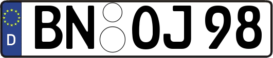 BN-OJ98