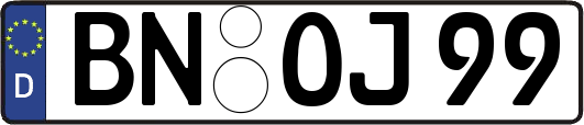 BN-OJ99