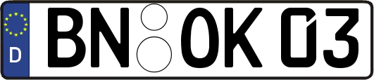BN-OK03