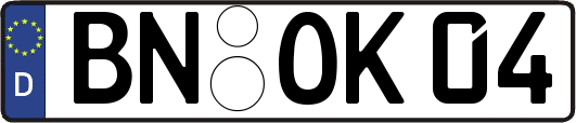 BN-OK04