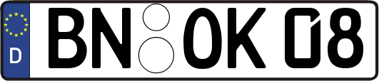 BN-OK08