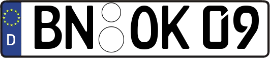 BN-OK09