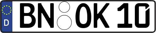 BN-OK10