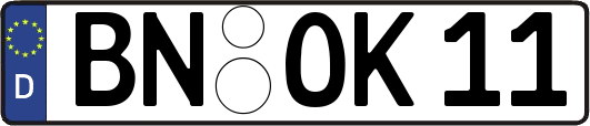 BN-OK11