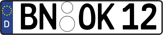 BN-OK12