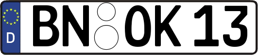 BN-OK13