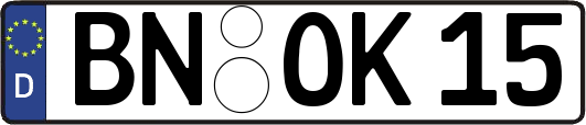 BN-OK15