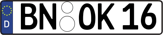 BN-OK16