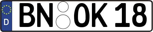 BN-OK18