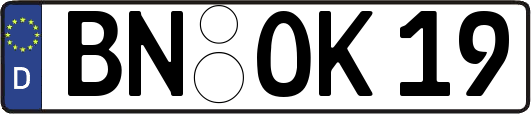 BN-OK19