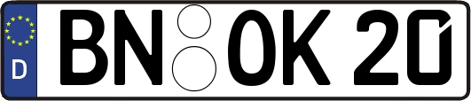 BN-OK20