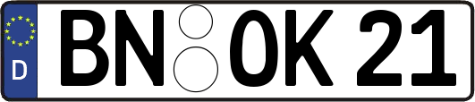 BN-OK21
