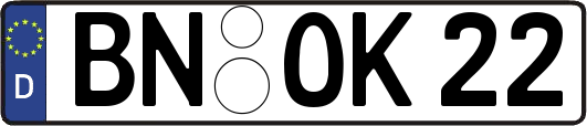 BN-OK22