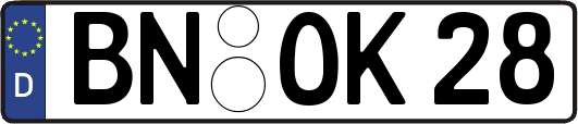 BN-OK28