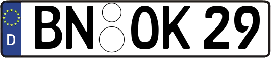 BN-OK29