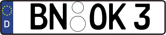 BN-OK3