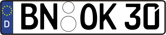 BN-OK30