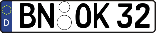 BN-OK32