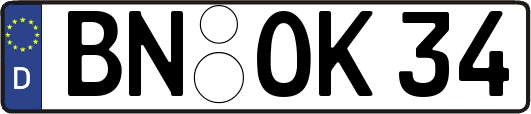 BN-OK34