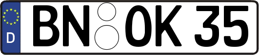 BN-OK35