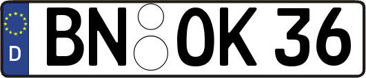 BN-OK36