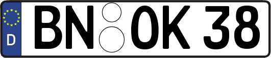 BN-OK38