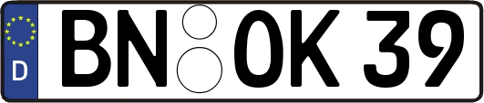 BN-OK39