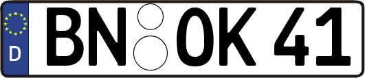 BN-OK41