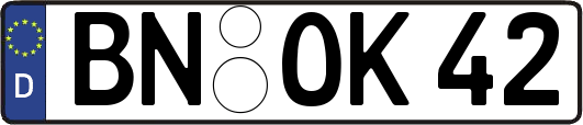 BN-OK42