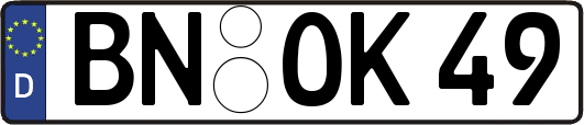 BN-OK49