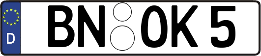 BN-OK5