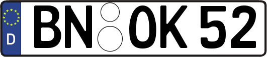 BN-OK52